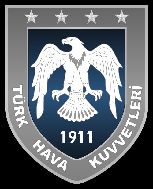 Turkish Air Force