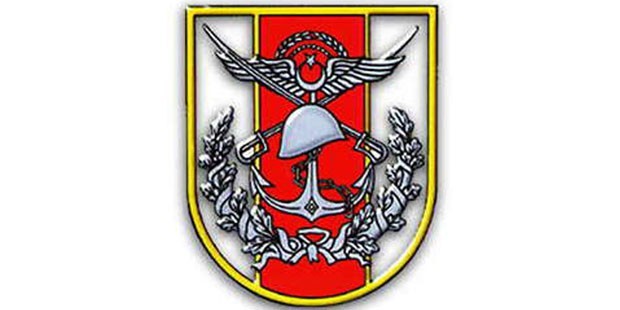 Turkiya Qurolli Kuchlari